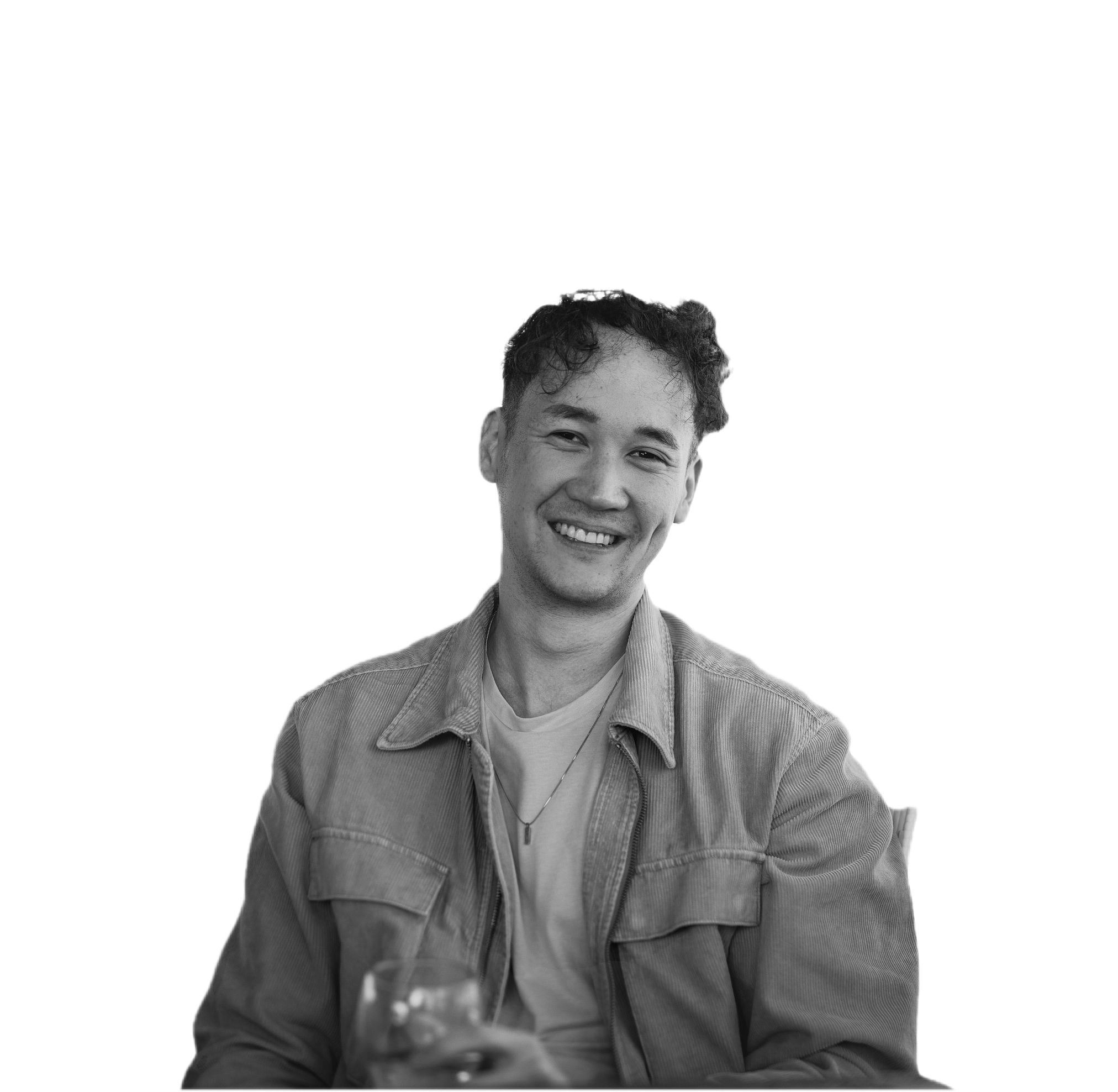Kilian Hikaru Scheutwinkel